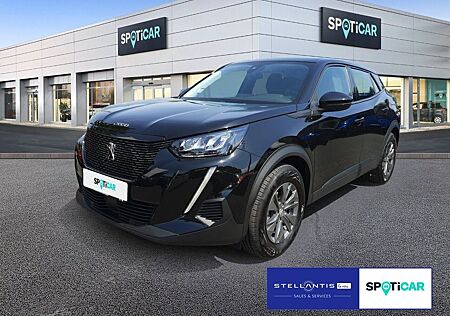 Peugeot 2008 1.2 PureTech 130 Active*Kamera*DAB*SHZ*USB