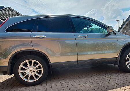 Honda CR-V 2.2i-CTDi Executive
