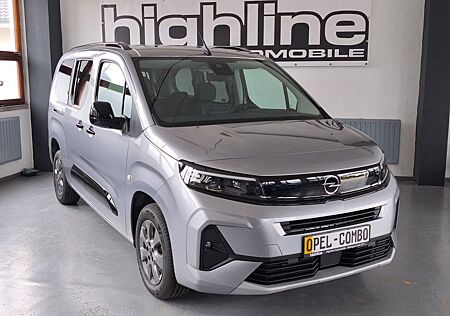 Opel Combo Life Elegance-L2H1-7Sitze,LED,SHZ,RFK - XL