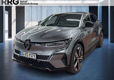 Renault Megane E-Tech 100% Iconic 220 Comfort Range ZV