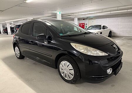 Peugeot 207 Urban Move