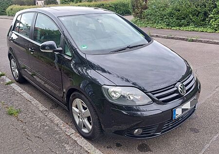 VW Golf Plus Volkswagen 2.0 TDI Sportline