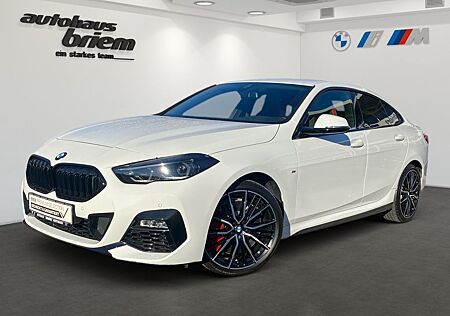 BMW 220i xDrive Gran Coupé, M Sport