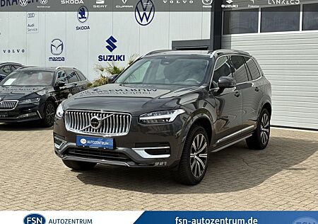 Volvo XC 90 XC90 Plus Bright B5 AWD Diesel 7 Sitze AHK Pano