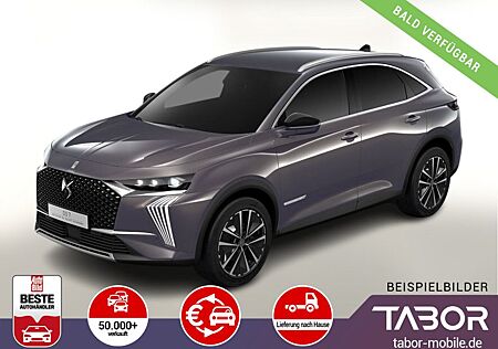 DS Automobiles DS7 Crossback DS7 130 EAT8 AdS Exupéry NightV ACC eHK MassageS