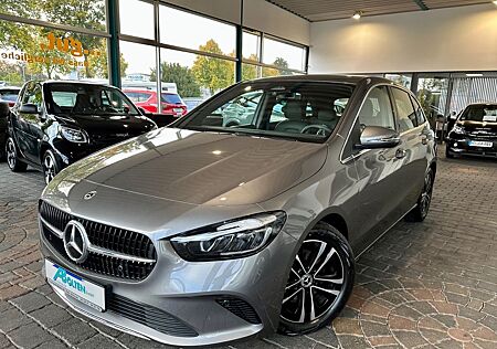Mercedes-Benz B 180 d DCT-Prog.li-Adv-LED-PTS-Kamera