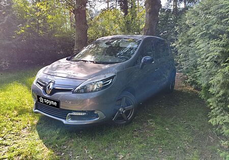 Renault Scenic Bose Edition dCi 110 EDC Bose Edition