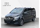 Mercedes-Benz V 250 CDI Edition Lang *2xSchiebetüren/Navi/AHK*