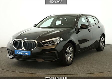 BMW 118 i Advantage #HuD#LiveCockpit#LED#PDC#SHZ#GRA