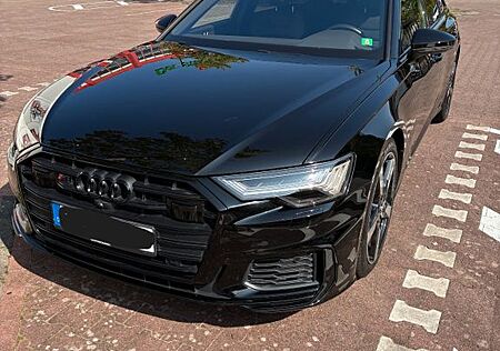 Audi S6 Avant 3.0 TDI quattro