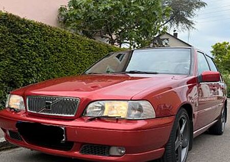Volvo S70 *5-Zylinder*1.Hd.*AT*SHZ* Liebhaber*