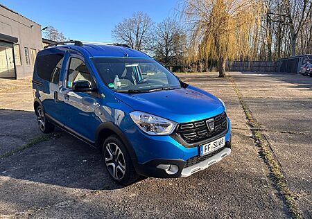 Dacia Dokker TCe 115 Comfort Comfort