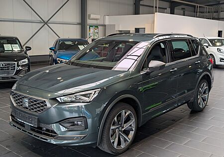 Seat Tarraco 2.0 TDI SCR FR 8fach Lenkradhzg Standhzg