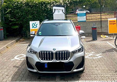 BMW X1 sDrive18i Steptronic -