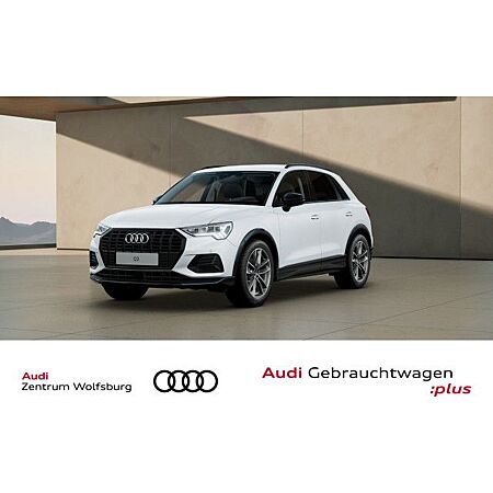 Audi Q3 leasen