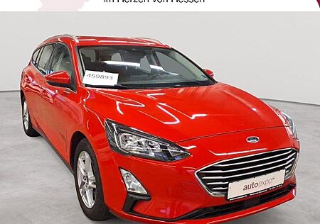 Ford Focus Turnier 1.0 EcoBoost COOL&CONNECT