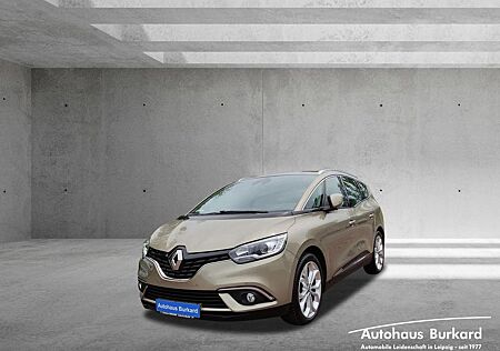 Renault Scenic Grand Experience1.2TCE+115Ps+Family-Paket