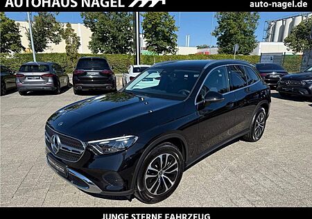 Mercedes-Benz GLC 220 d Avantgarde Advanced+*DigLight*WinterP*