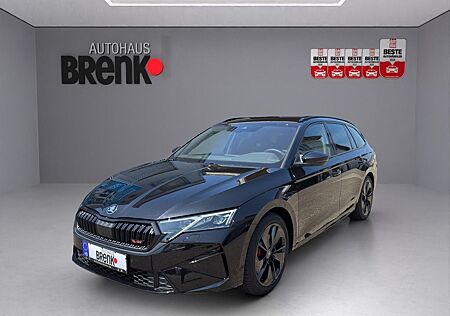 Skoda Octavia RS 2.0 TSI DSG *Matrix/DAB/RFK/PDC/AHK*