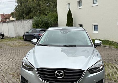 Mazda CX-5 2.2 SKYACTIV-D 175 Sports-Line AWD AT S...