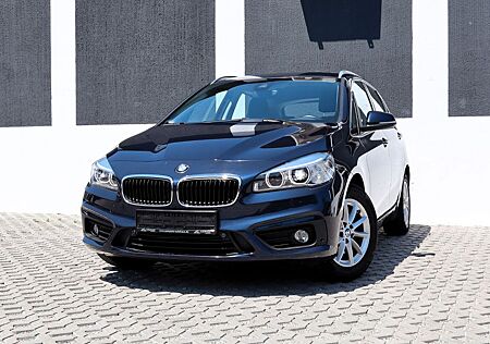 BMW 218 Baureihe 2 Active Tourer i