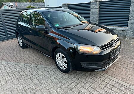 VW Polo Volkswagen V Trendline TÜV NEU! 2 HAND! KLIMA!