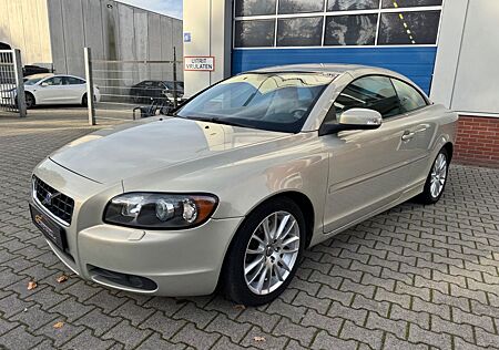 Volvo C70 2.4 D5 Geartronic