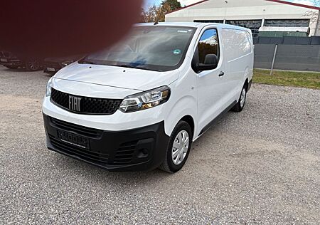 Fiat Scudo gebraucht kaufen Fiat Scudo L3 Klima PTC 3-Sitzer 1Hand