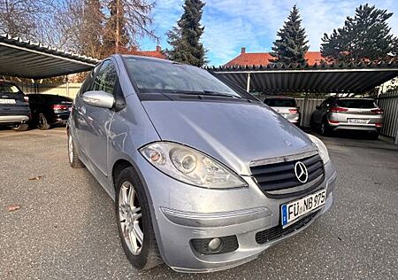 Mercedes-Benz A 180 CDI AVANTGARDE Polar Star AVANTGARDE P...