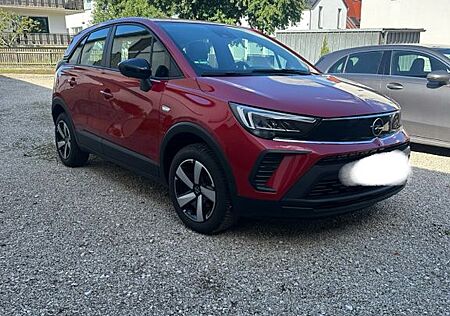Opel Crossland X Crossland (X) 1.2 DI Turbo 81kW Business Ele...