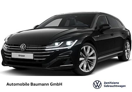 VW Arteon Volkswagen Shooting Brake 1.4 eHybrid R-LINE -25%