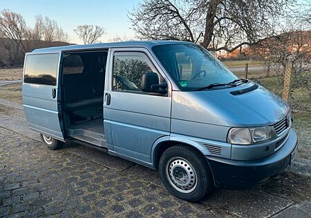 VW T4 Multivan Volkswagen