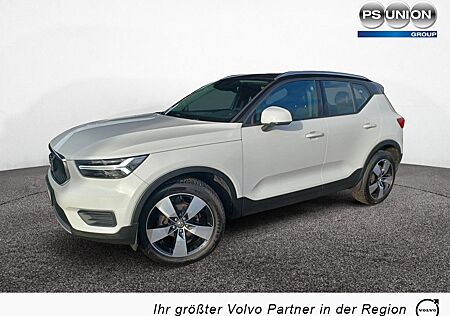 Volvo XC 40 XC40 T3°Momentum Pro°Sitzheizung°19 Zoll°STANDHE