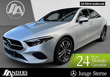 Mercedes-Benz A 200 Limo Progressive AdvPLus+Pano+Dist+AHK+Kam