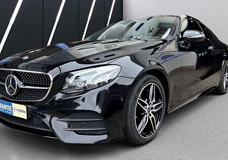 Mercedes-Benz E 450 4MATIC Autom. - Voll Ausstattung