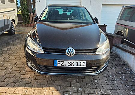 VW Golf Volkswagen 1.4 TSI 92kW DSG BMT ALLSTAR ALLSTAR