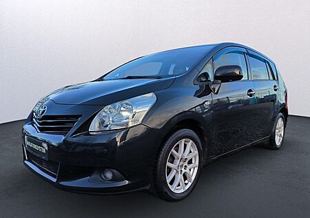 Toyota Verso VersoTravel,Navi,Kamera,PDC,Tempomat,1Hand,Klima