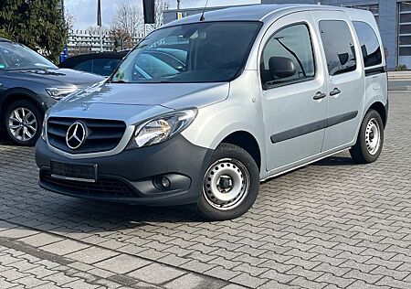 Mercedes-Benz Citan Kombi 108/109/111 CDI lang