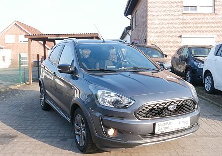 Ford Ka + Active Zahnriemen Neu