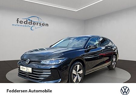 VW Passat Variant Volkswagen Business 1.5 eTSI AHK IQ.DRIVE Si