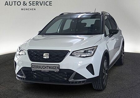 Seat Arona 1.0 TSI FR 6-Gang |LED|ACC|SHZ|PDC|ALA|