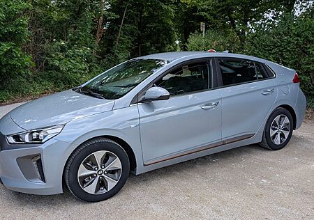 Hyundai Ioniq ELEKTRO Style 28kWh