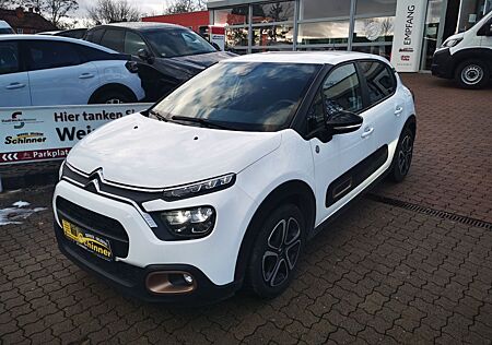 Citroën C3 Pure Tech 83 S&S C-SERIES