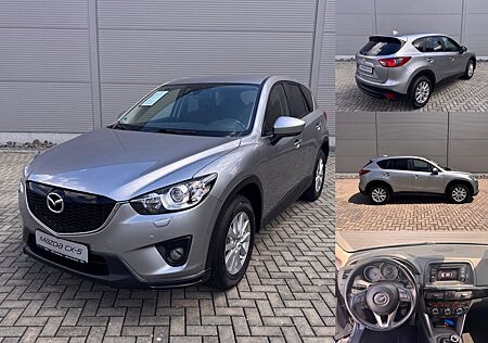 Mazda CX-5 Center-Line AWD TOU-P TECH-P NAVI