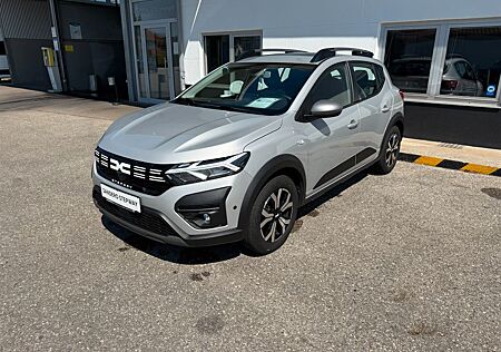 Dacia Sandero TCe 90 CVT Stepway Expression