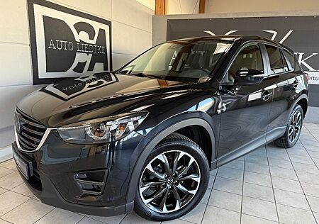 Mazda CX-5 2.2 Sports-Line/AWD/SHZ/RFK/BOSE/ACC