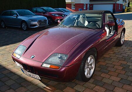 BMW Z1 Erstlack Sammlerfahrzeug