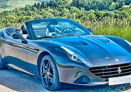 Ferrari California T 3.9 V8 für Kenner + Liebhaber