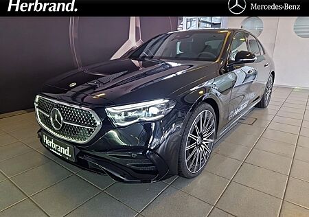 Mercedes-Benz E 220 d 4-D SOUND+21"+PANO+HUD+360°+AHK+AIRMATIC
