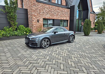Audi TT 45 TFSI S tronic Roadster -